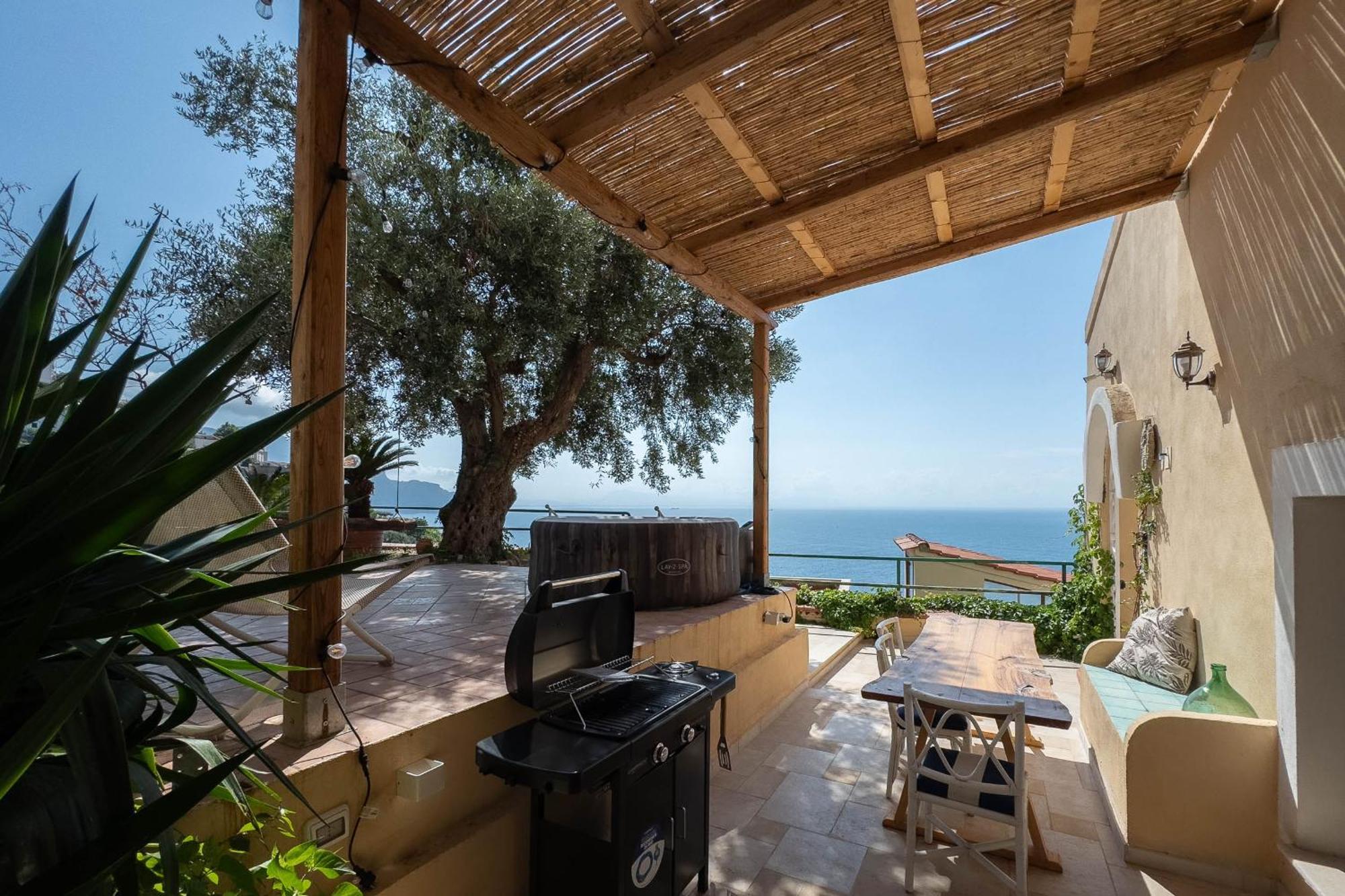 Holiday home Torre Del Califfo Relais *